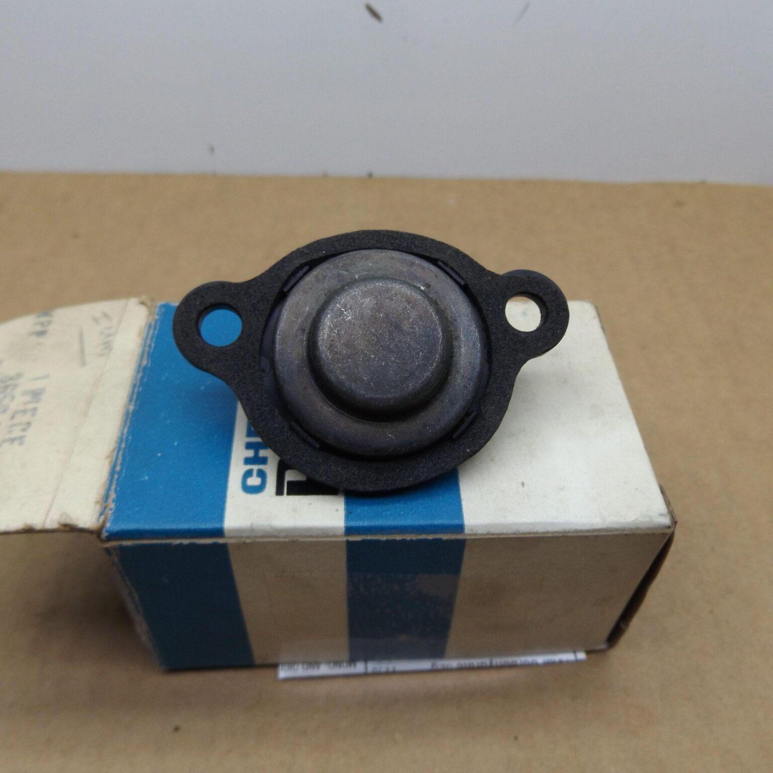 Egr Valve Vacuum Control Switch A B C E Body