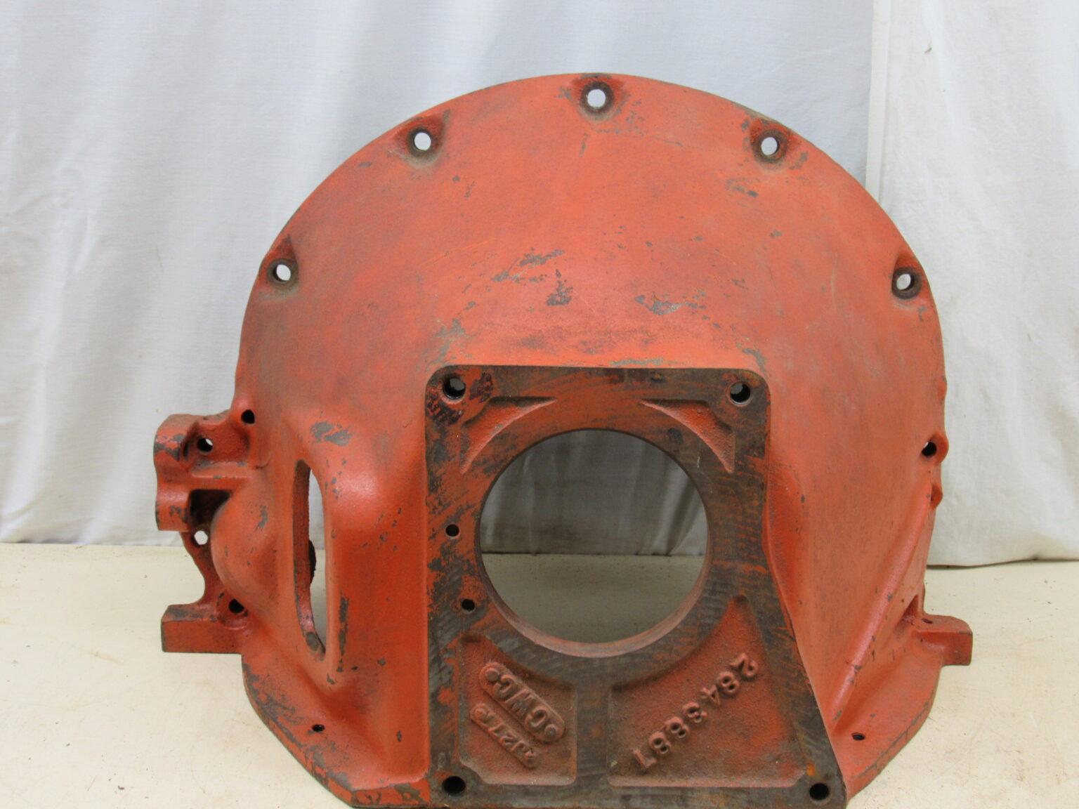 Clutch Housing Casting 2843887 10 1/2" 4 Speed A Body 318