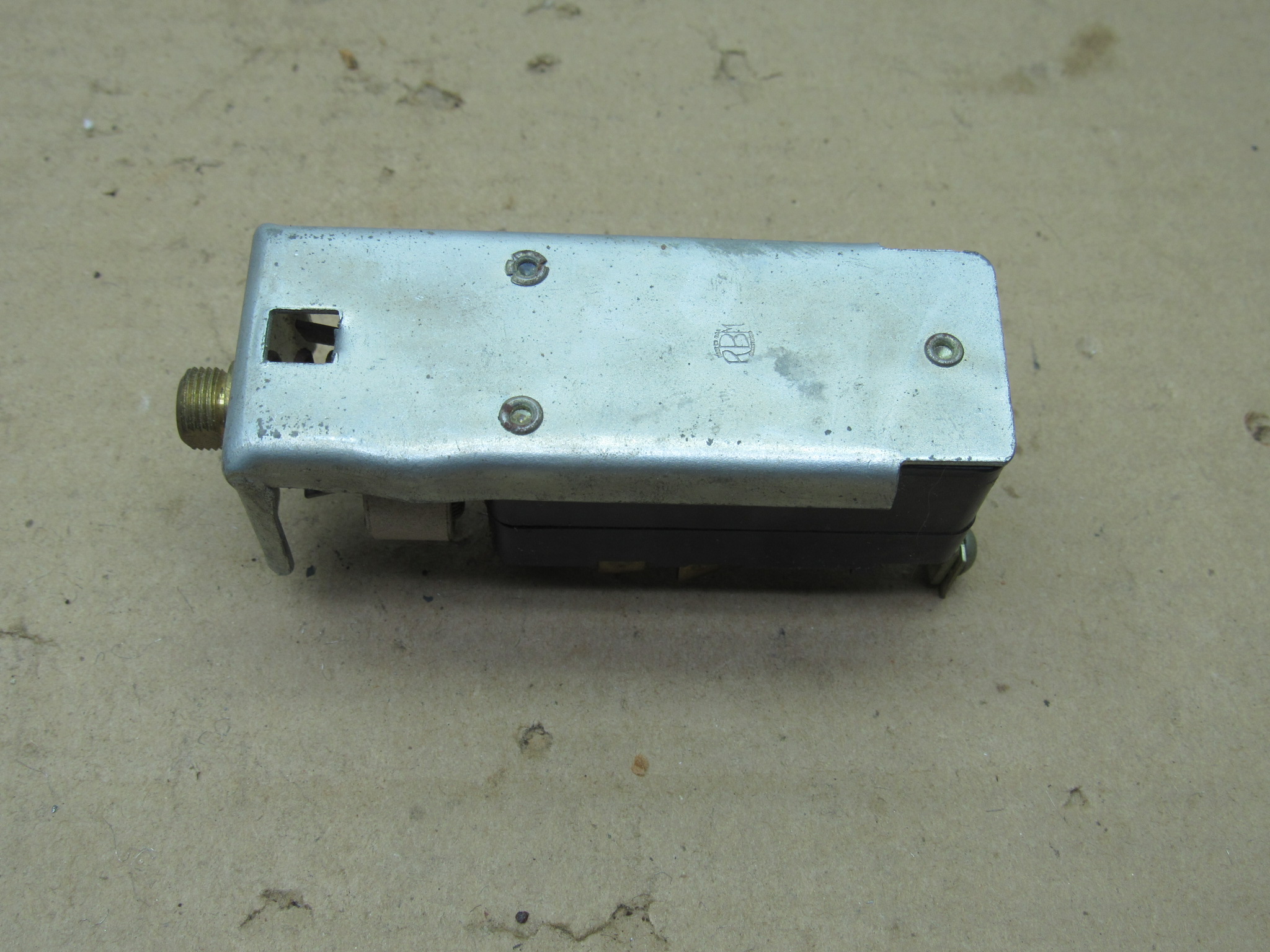 Headlamp Switch# 1788599 - Dodge Truck - 1957-64 - NOS - SHIPS FREE TO LOWER 48 - Image 5