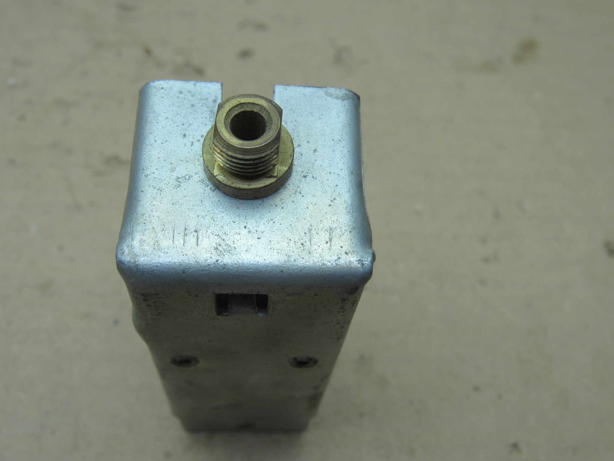 Headlamp Switch# 1788599 - Dodge Truck - 1957-64 - NOS - SHIPS FREE TO LOWER 48 - Image 4