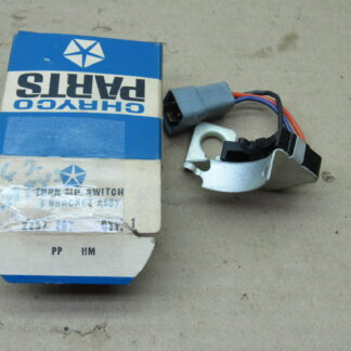 Turn Signal Cancelling Switch# 2257267 - C - Body - Chrysler - 1960-62 - NOS - SHIPS FREE TO LOWER 48