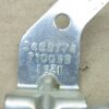 Clutch Starter Switch# 3514431 - Manual Trans - A - Body - 1971-76 - NOS - SHIPS FREE TO LOWER 48 - Image 2