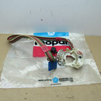 Turn Signal Switch# 3488804 / 4240278 / 4293103 - 1973-79 - Dodge - Plymouth - Chrysler - NOS - SHIPS FREE TO LOWER 48