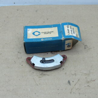 Turn Signal Switch Contact Plate# 2196322 - Dodge - Plymouth - Chrysler - DeSoto - 1960-63 - NOS - SHIPS FREE TO LOWER 48