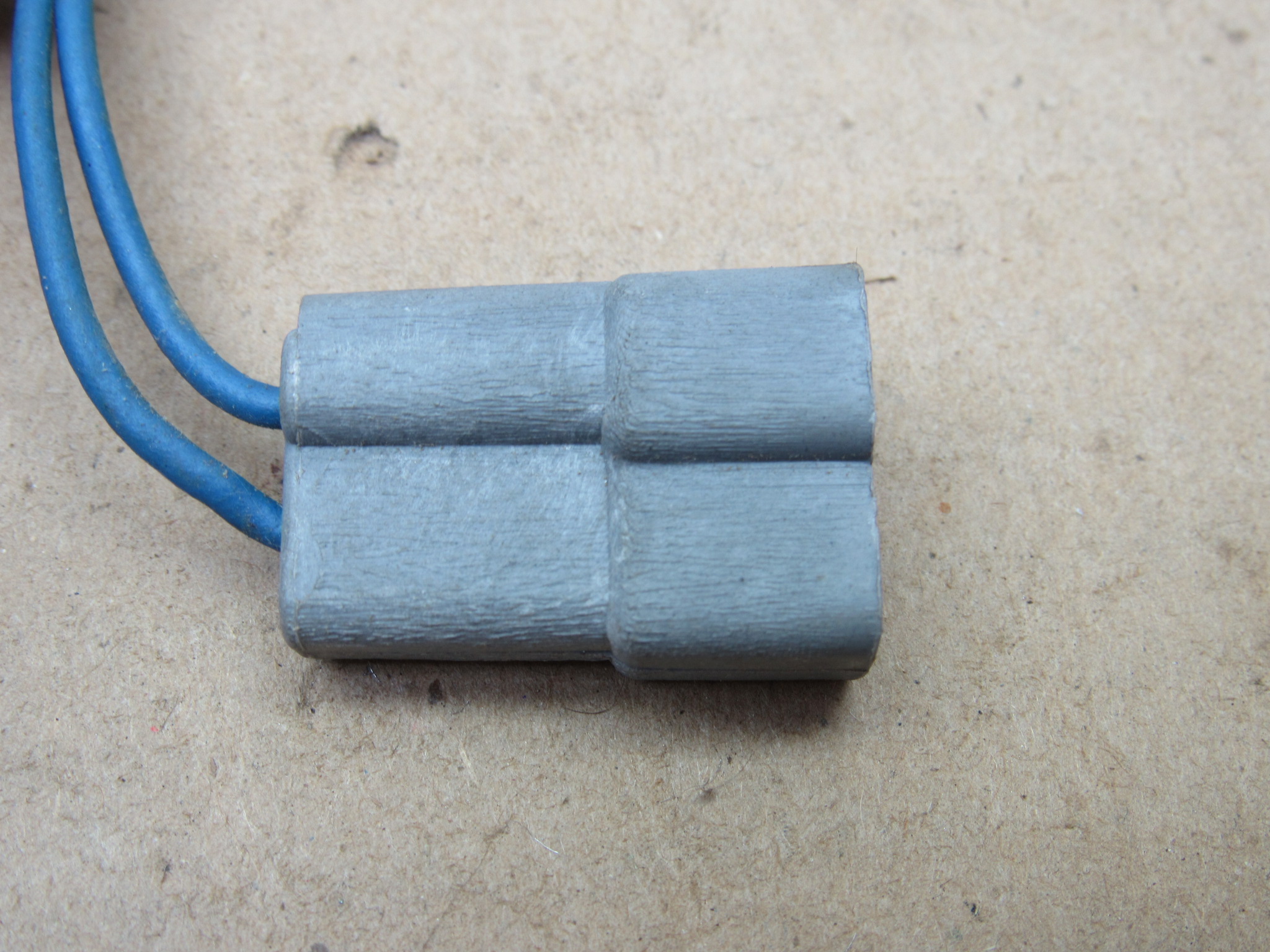 Stop Lamp Switch# 2947798 - W/Speed Control - Early Style - A - B - C - E - F - J - M - Body - 1970-81 - NOS - SHIPS FREE TO LOWER 48 - Image 3