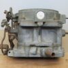 Carburetor Carter BBD# 3475S - 2 bbl - B - C - Body - 361-383 - 1963 - USED - SHIPS FREE TO LOWER 48 - Image 4