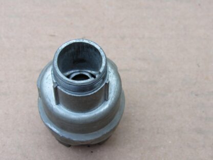 Starter and Ignition Switch# 1838984 - Plymouth 6 and 8 Cylinder - 1958 - NOS - SHIPS FREE TO LOWER 48 - Image 2