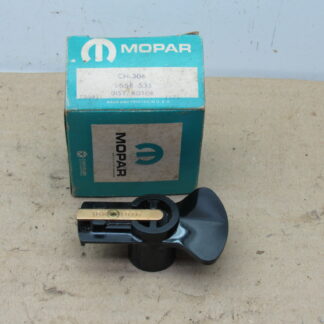 Distributor Rotor# 1658535 CH-306 - Dual Point - V8 - Prestolite & Chrysler - 1956-71 - NOS - SHIPS FREE TO LOWER 48
