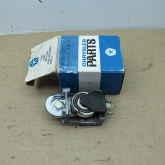 Instrument Panel Lamp Dimmer Switch# 2809047 - Thumb Wheel - B - C - Body - 1968-70 - NOS - SHIPS FREE TO LOWER 48