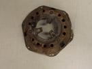 Clutch Cover / Pressure Plate / Disc