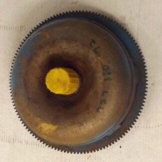 Torque Converter