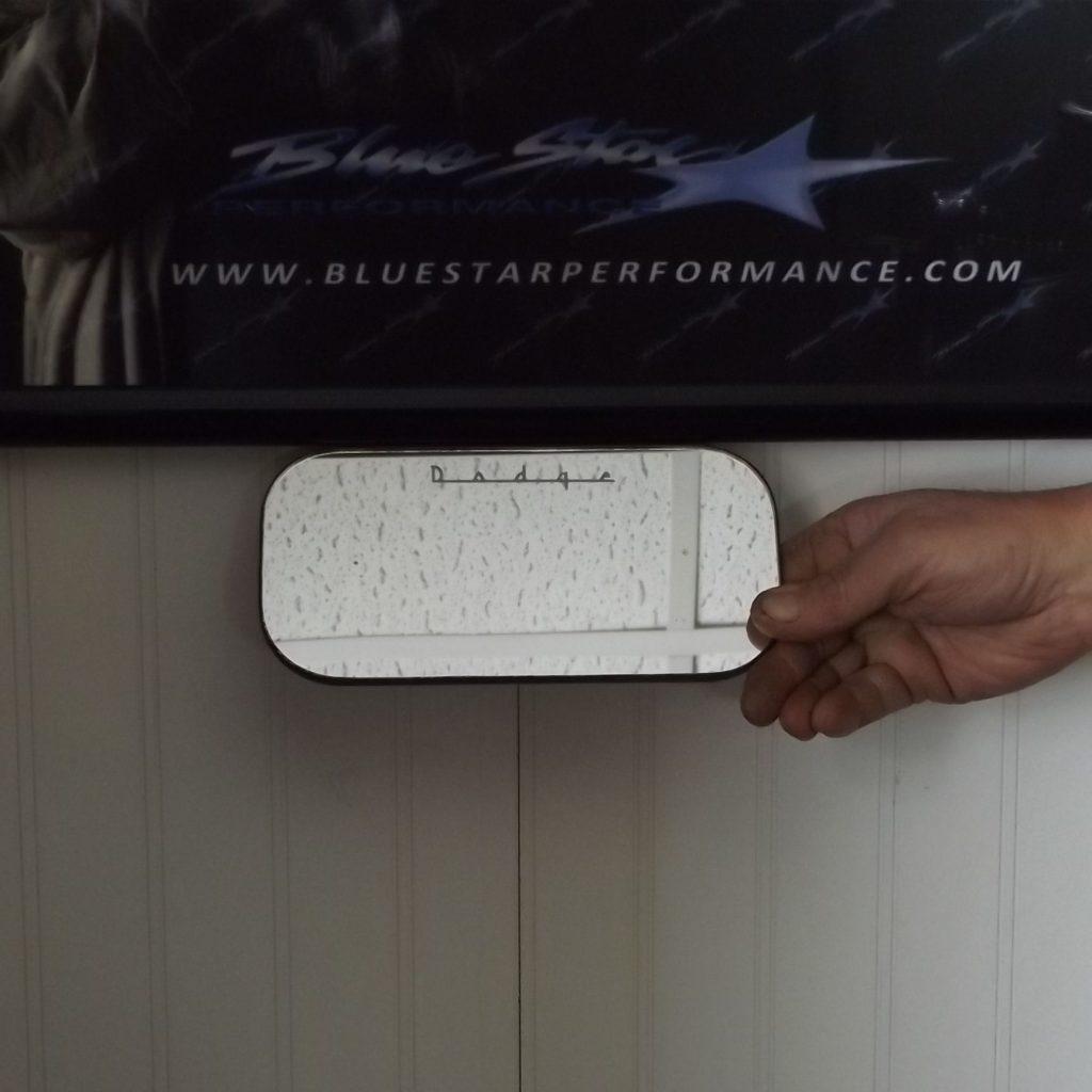 Blue Star Parts Lookup