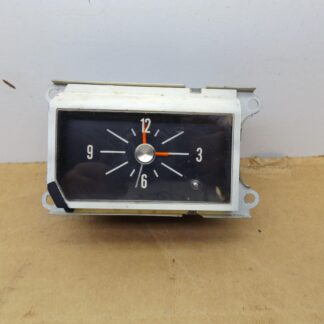 Chronometer / Clock