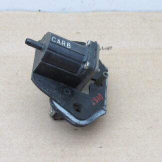 NOX Vacuum Delay Valve# 3755582 - A - B - C - Body - V8 - 1974-75 - NOS - SHIPS FREE TO LOWER 48