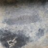 Front Wheel Lower Control Arm# 2948572 / 2948573 - Pair - Date 095-3 - A - Body - 1973-76 - USED - SHIPS FREE TO LOWER 48 - Image 8