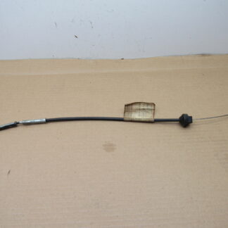 Throttle Control Cable# 3462719 - 340 - 4 Barrel - E - Body - 1970 - NOS - SHIPS FREE TO LOWER 48