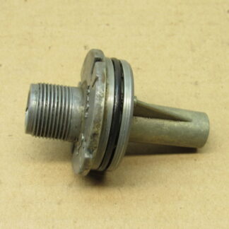 Speedometer Drive Pinion Adapter# 2538608 - A - B - C - E - F - Body - 1966-76 - USED - SHIPS FREE TO LOWER 48
