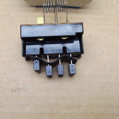 A/C Blower Switch# 2013218 - 1964-69 - A - B - C - Body - NOS - SHIPS FREE TO LOWER 48 - Image 5