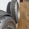 Wire Wheel Cover# 3461467 - Set of 4 - 14" - A - B - F - Body - 1972-78 - NOS - SHIPS FREE TO LOWER 48 - Image 23