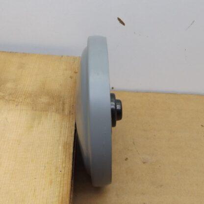 Fuel Filler Tube Cap# 3496968 - Dodge - Plymouth - Van - 1970-74 - NOS - SHIPS FREE TO LOWER 48 - Image 4