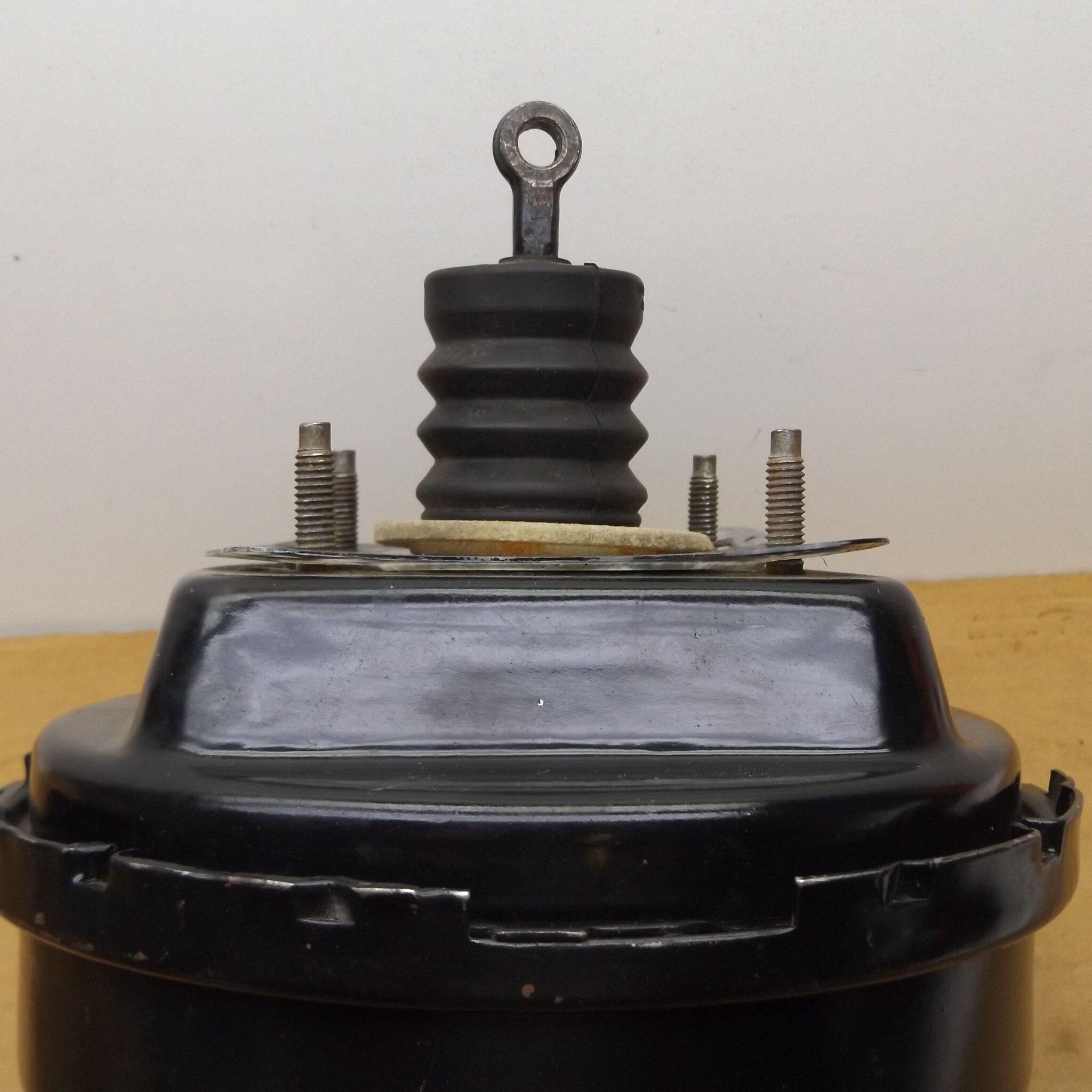 Power Brake Unit Assembly 3461287 Drum Brakes B E Body 1971