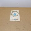 Front Axle Flange Gasket# 1789889 - Dodge Truck - 4 Wheel Drive - 1959-74 - NOS - SHIPS FREE TO LOWER 48