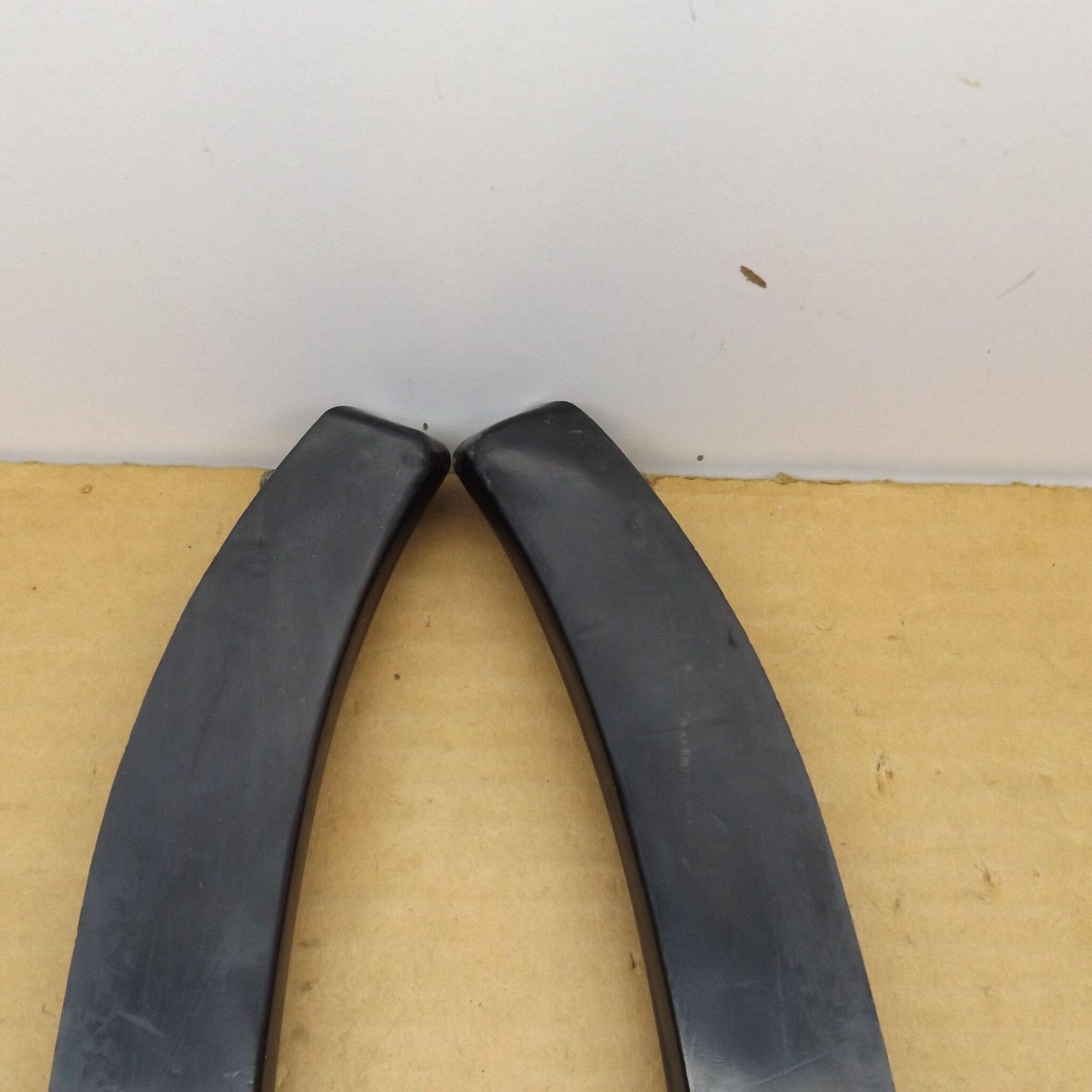 Front Bumper Guard Cushion Pkg 3481815 C Body Plymouth 197071