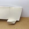 Deck Opening Lower Extension Filler# E722 KW1 - B - Body - Satellite - 4 Door - 1974 - NOS - SHIPS FREE TO LOWER 48 - Image 2