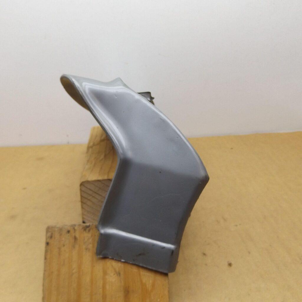 Rear Outer Bumper Filler# 3686692 - RH - B - Body - Coronet - 4 Door ...