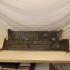 Trunk Floor Extensions - (Pair) - Dodge - Coronet - Super - Bee - 1970 - B - Body - USED
