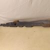 Radiator Cross Bar# 2524676 - Upper - Plymouth - B - Body - 1966 - NOS