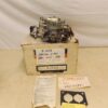 Carburetor Carter# 9-223 / 213-147A - AMC - 2 bbl - 6-Cylinder - 258 - 4.2L - 1980 - RE-MAN - SHIPS FREE TO LOWER 48