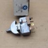 Wiper Switch# 2864434 - 3 Speed - C - Body - 1969-71 - NOS - SHIPS FREE TO LOWER 48