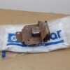 Actuator Front Seat Back Latch# 3520973 - LH - A - C - Body - W/Bench - 1971-77 - NOS - SHIPS FREE TO LOWER 48