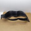 Headlamp Bezel Front Fender# 1832475 - LH - Plymouth - 1959 - NOS - SHIPS FREE TO LOWER 48 - Image 2