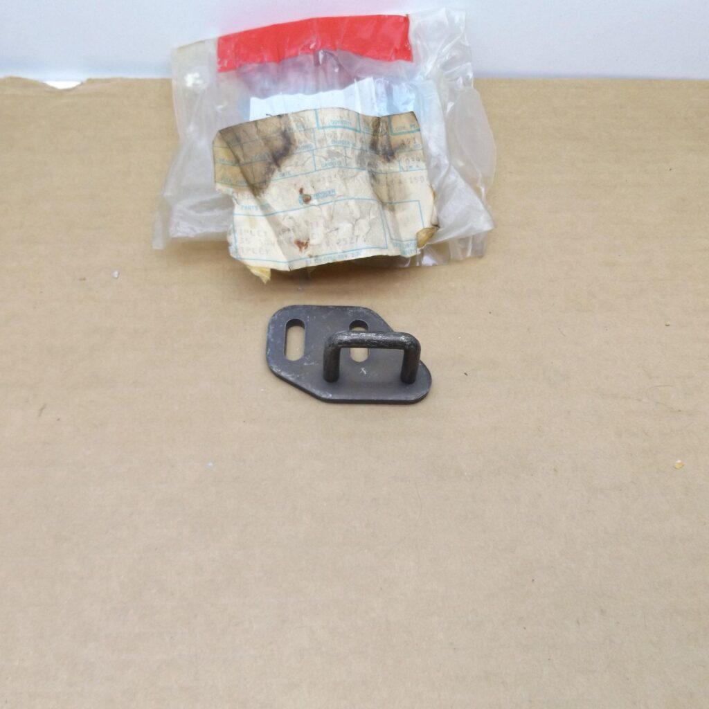 3D Printed Seat Back Latch & Housing For 2000-2006 Suburban/Yukon - Replacement For GM 88937926