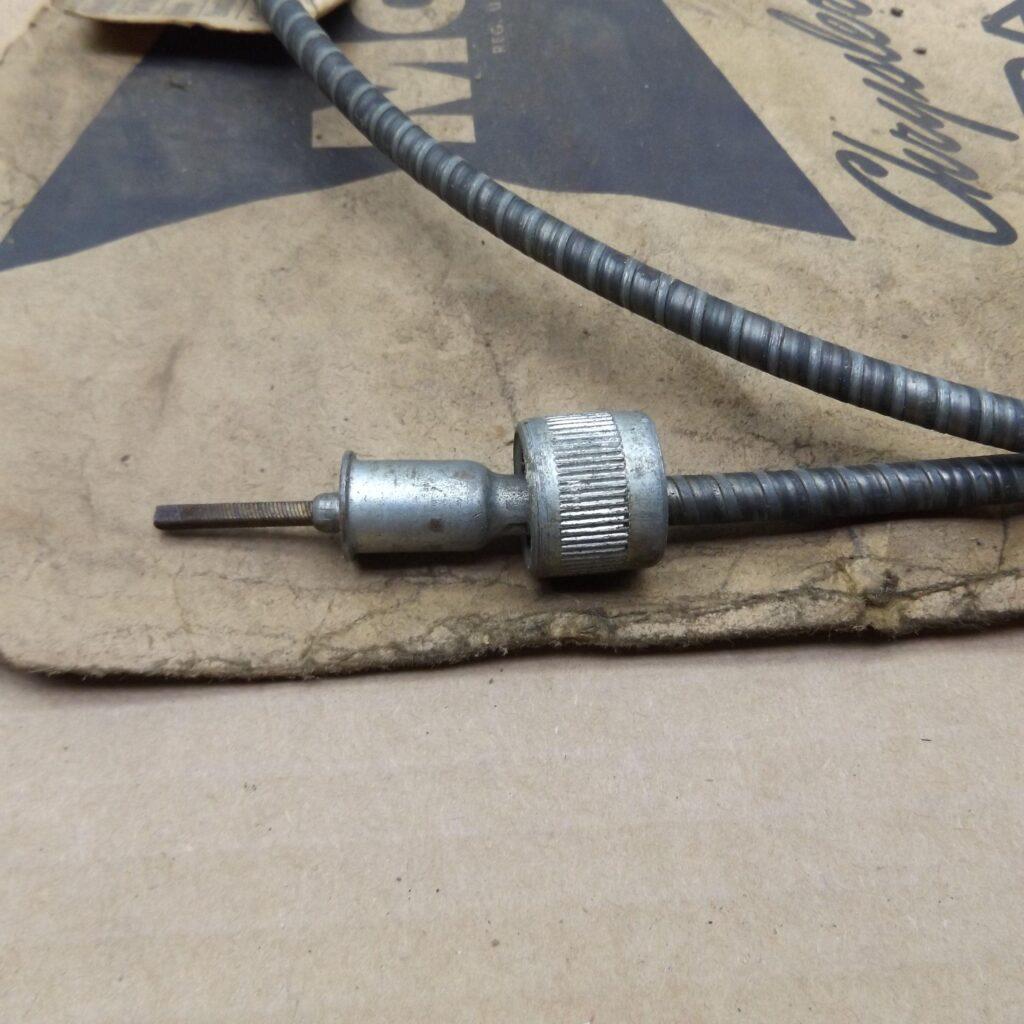 Transmission Speedometer Cable 1819948 Plymouth DeSoto 195558