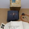 Clock Package# 2889620 - Partial - B - Body - W/O Rallye - 1968-70 - NOS - SHIPS FREE TO LOWER 48 - Image 4