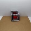 Tail Lamp Assembly# 2930470 - RH - B - Body - Dodge - Station Wagon - 1969 - NOS - SHIPS FREE TO LOWER 48