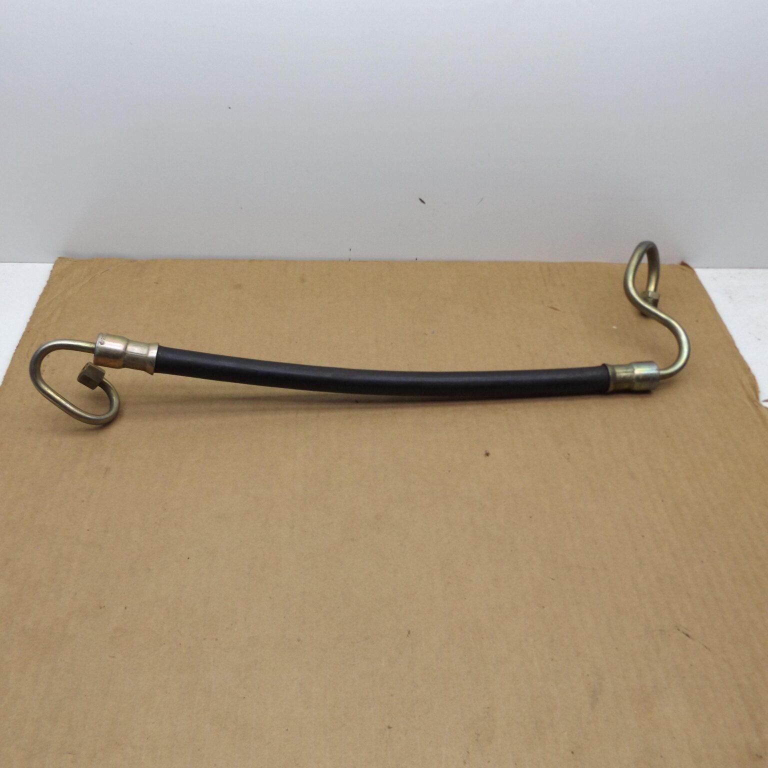Power Steering Pressure Hose 2891208 Date 2891 318 340 360