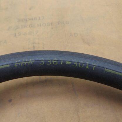 hose dated 301st day 1967