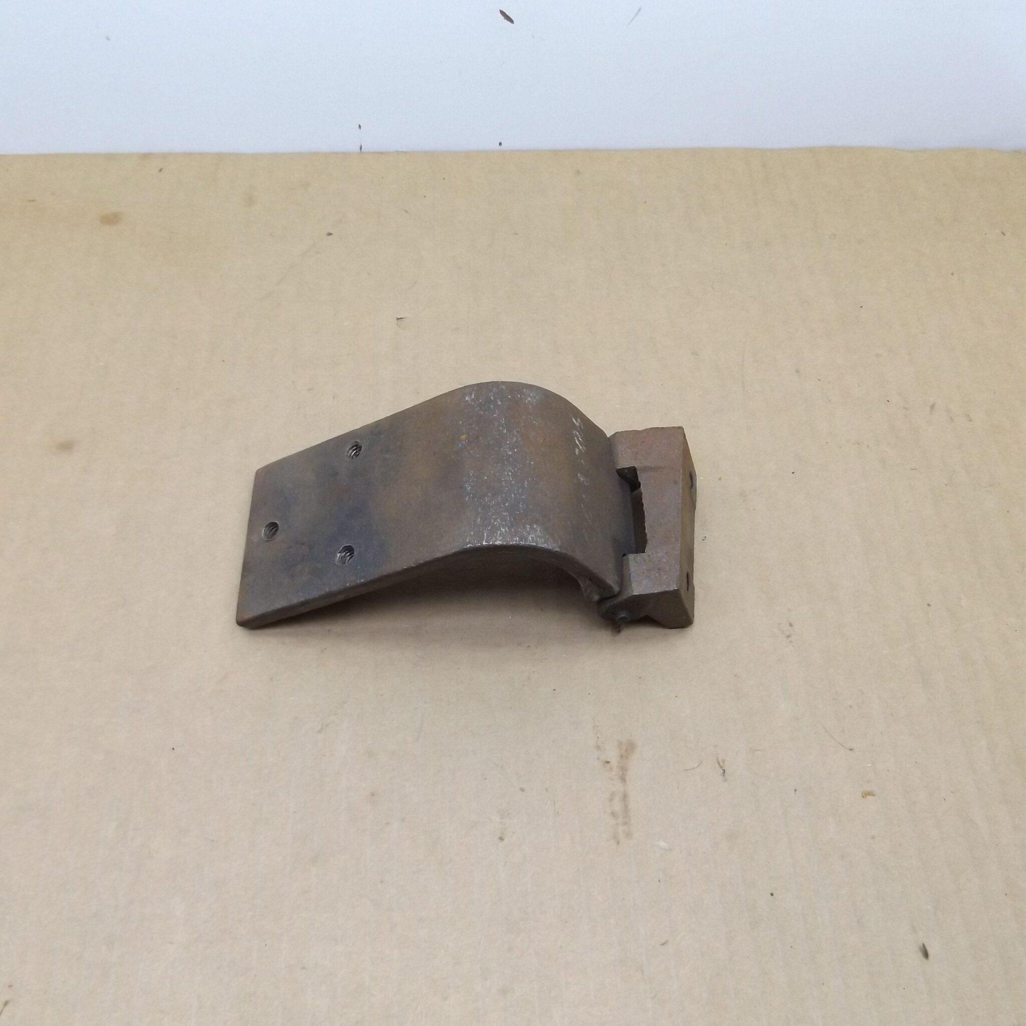 Side and Rear Cargo Door Hinge# 4033770 - Dodge and Plymouth Van - 1977 ...