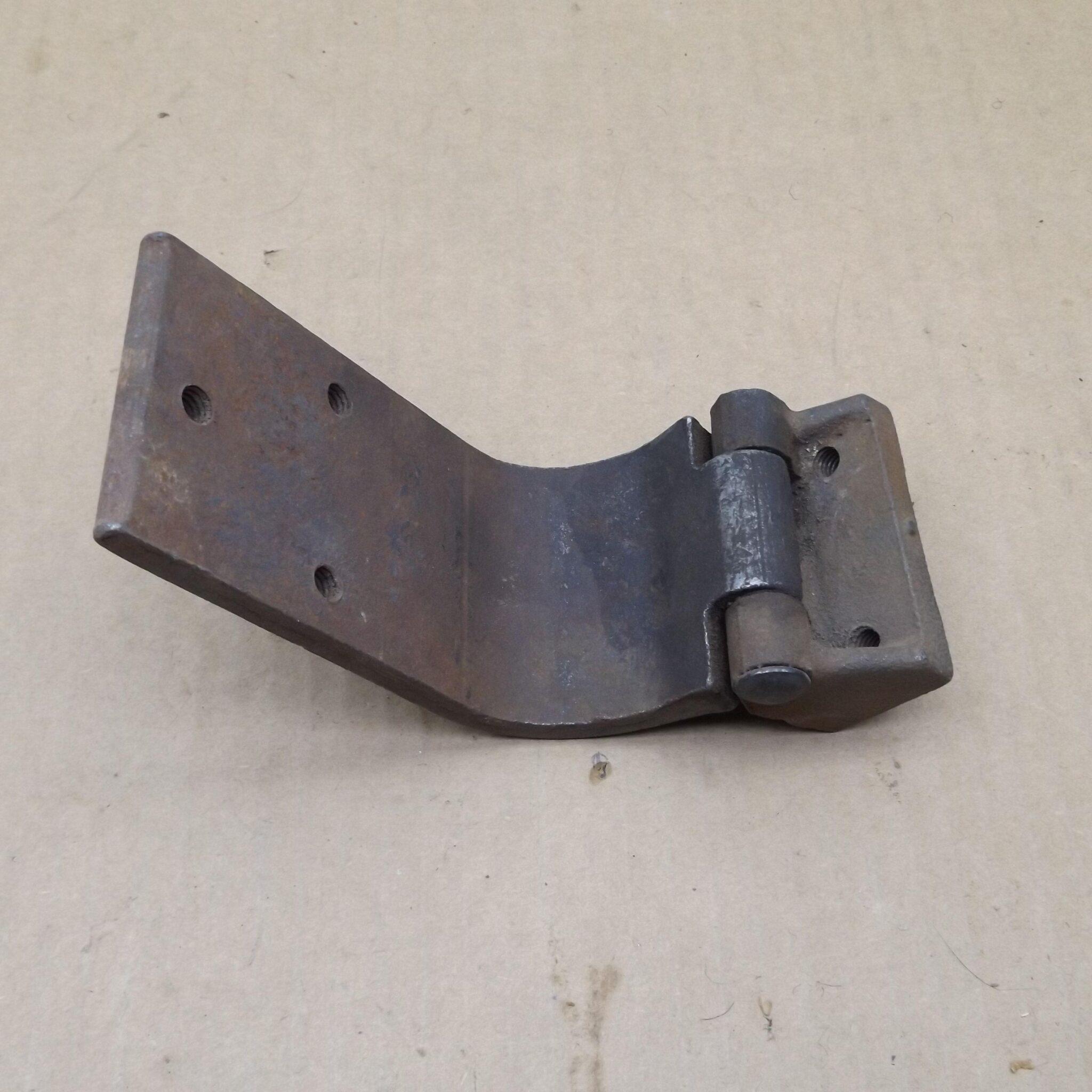 Side and Rear Cargo Door Hinge 4033770 Dodge and Plymouth Van 1977