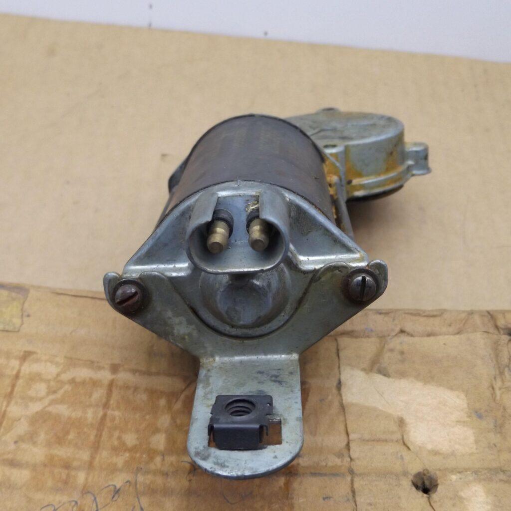 Electric Window Motor W/ Mechanism# 2808763 - LH - B - C - Body - 1966 ...