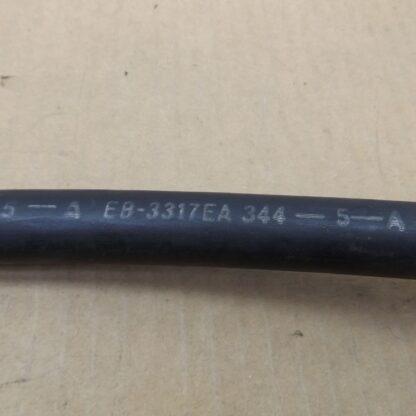 hose stamping# A EB - 3317EA 344-5-