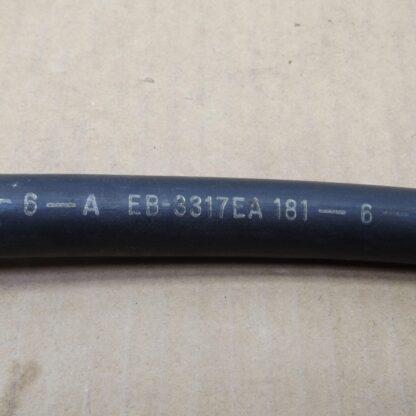 hose stamping# EB-3317EA 181-6-