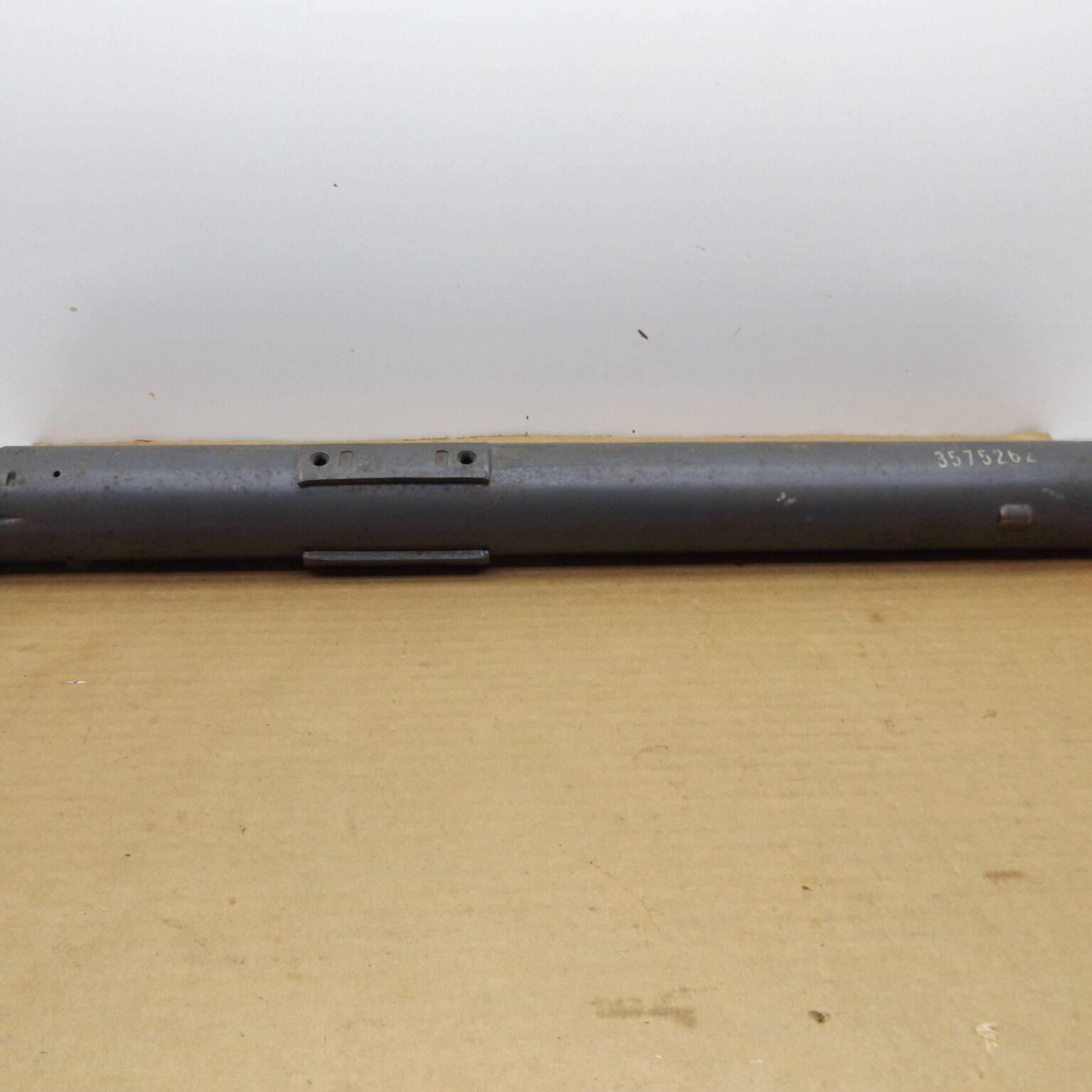 Steering Column Jacket 3575262 E Body 197173 NOS Blue Star