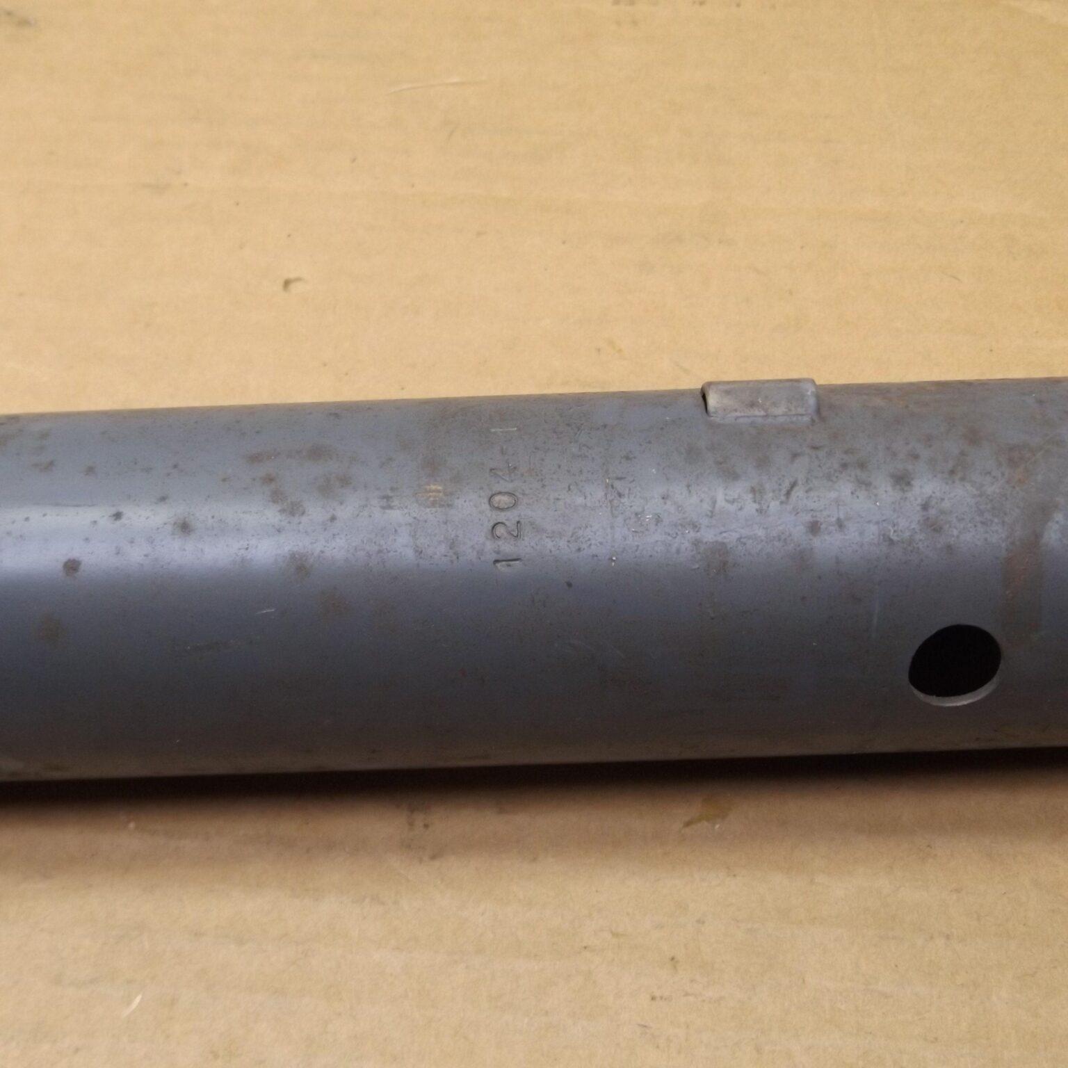 Steering Column Jacket 3575262 E Body 197173 NOS Blue Star