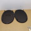 speakers and bezels