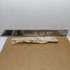 Quarter Panel Moulding# 3683650 - RH - Chrysler New Yorker - 1972-73 - NOS - SHIPS FREE TO LOWER 48 - Image 2